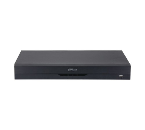 Видеорегистратор Dahua DH-XVR5216AN-4KL-I3 Видеорегистратор Dahua DH-XVR5216AN-4KL-I3