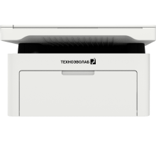 МФУ лазерное Техноэволаб Avision T2023 МФУ, до 23 стр/мин, A4, USB/Ethernet и Wi-Fi, лоток подачи 150 листов, 220В (T2023nw)