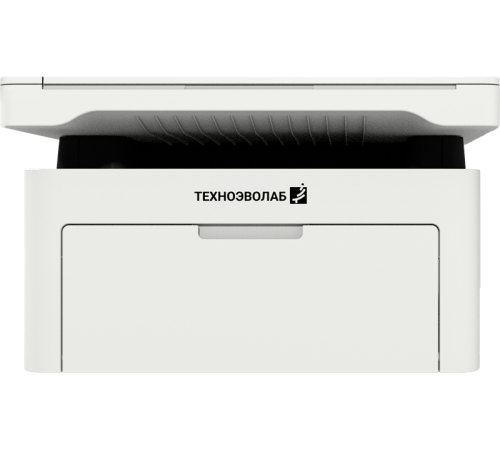 МФУ лазерное Техноэволаб Avision T2023 МФУ, до 23 стр/мин, A4, USB/Ethernet и Wi-Fi, лоток подачи 150 листов, 220В (T2023nw)
