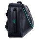 Thermaltake TT100 Bike Backpack, Black Bike Backpack, Black
