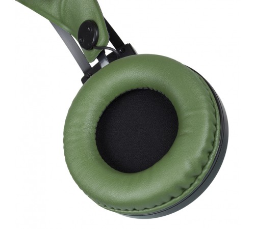 Наушники с микрофоном A4Tech Bloody J450 черный/зеленый 1.8м мониторные оголовье (J450) Наушники с микрофоном A4Tech Bloody J450 черный/зеленый 1.8м мониторные оголовье (J450)