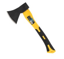 Топор Deli DL5708  600 грамм, фиберглассовая рукоять