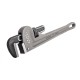 Ключи Deli Трубный ключ Стиллсона облегченный Deli DL105014 320мм, максимальное открытие 48мм, Cr-Mo + углеродистая сталь