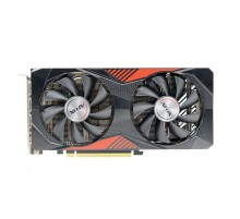 Видеокарта Afox nVidia RTX 3060 Ti 1410 8192 14000 256 RTL [AF3060TI-8192D6H4]