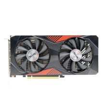 Видеокарта Afox nVidia RTX 3060 Ti 1410 8192 14000 256 RTL [AF3060TI-8192D6H4]