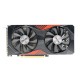 Видеокарта Afox nVidia RTX 3060 Ti 1410 8192 14000 256 RTL [AF3060TI-8192D6H4]