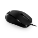 Мышь проводная Genius DX-101 black, 1200dpi, USB (31010026400)
