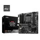 Материнская плата AMD B550 SAM4 MATX B550M PRO-VDH MSI