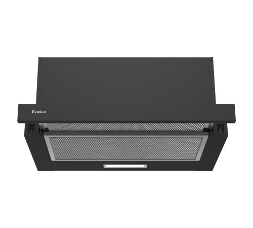Встраиваемая вытяжка Evelux EVELUX Tel 50 B