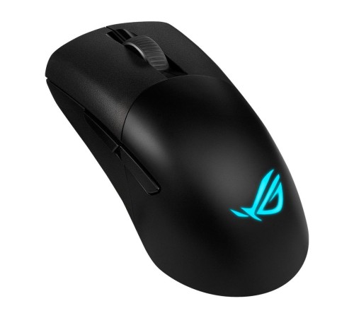 P709 ROG KERIS WL AIMPOINT/BLK MS,AIMPOINT,5 BUTTONS,36000DPI,BLK