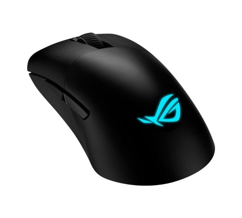 P709 ROG KERIS WL AIMPOINT/BLK MS,AIMPOINT,5 BUTTONS,36000DPI,BLK