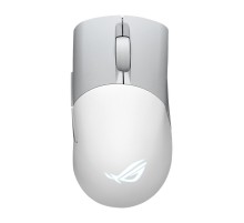 P709 ROG KERIS WL AIMPOINT/WHT MS,AIMPOINT,5 BUTTONS,36000DPI,WHT