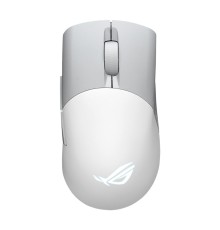 P709 ROG KERIS WL AIMPOINT/WHT MS,AIMPOINT,5 BUTTONS,36000DPI,WHT