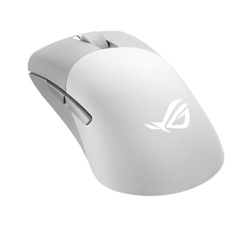 P709 ROG KERIS WL AIMPOINT/WHT MS,AIMPOINT,5 BUTTONS,36000DPI,WHT