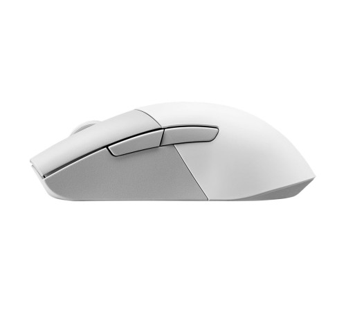 P709 ROG KERIS WL AIMPOINT/WHT MS,AIMPOINT,5 BUTTONS,36000DPI,WHT