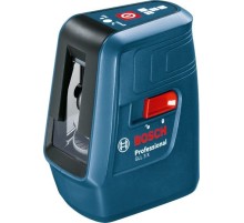Лазерный нивелир Bosch GLL 3 X Professional
