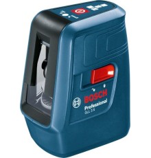 Лазерный нивелир Bosch GLL 3 X Professional