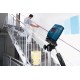 Лазерный нивелир Bosch GLL 3 X Professional