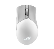 P711 ROG Gladius III WL AIMPOINT/WHT MS, AIMPOINT, 6 BUTTONS, 36000DPI, WHT