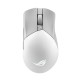 P711 ROG Gladius III WL AIMPOINT/WHT MS, AIMPOINT, 6 BUTTONS, 36000DPI, WHT