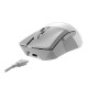 P711 ROG Gladius III WL AIMPOINT/WHT MS, AIMPOINT, 6 BUTTONS, 36000DPI, WHT