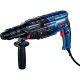 Перфоратор Bosch GBH 240 F патрон:SDS-plus уд.:2.7Дж 790Вт (кейс в комплекте)