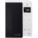 Микроволновая Печь LG MW25R35GISW 25л. 1000Вт белый/черный