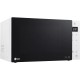 Микроволновая Печь LG MW25R35GISW 25л. 1000Вт белый/черный