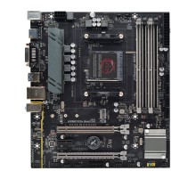 Материнская плата Afox [B550-MA-V2]