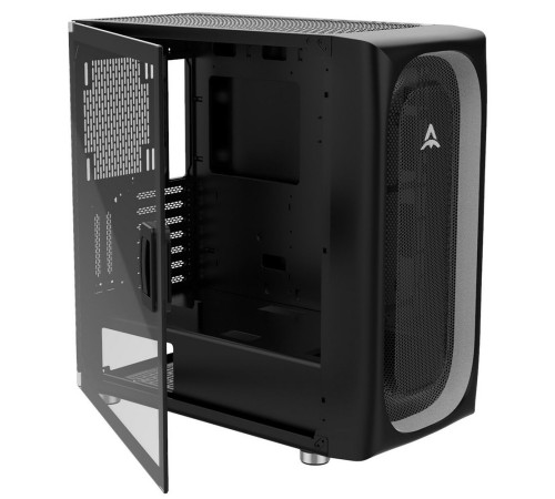 Ai-B(Ai20025) Material: 0.7mm SPCC, Motherboard Compatiblility: Mini-ITX/Micro ATX/ATX/EATX, I/O Ports: USB2.0*2+HD Audio+USB3.0*1, Drive bay: H.D.D(3.5")*2pcs+S.S.D(2.5") *2pcs, Metallic Size: 405*225*467mm,Case Size: 455*225*485mm Ai-B(Ai20025) Material: 0.7mm SPCC, Motherboard Compatiblility: Mini-ITX/Micro ATX/ATX/EATX, I/O Ports: USB2.0*2+HD Audio+USB3.0*1, Drive bay: H.D.D(3.5")*2pcs+S.S.D(2.5") *2pcs, Metallic Size: 405*225*467mm,Case Size: 455*225*485mm