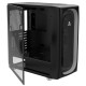 Ai-B(Ai20025) Material: 0.7mm SPCC, Motherboard Compatiblility: Mini-ITX/Micro ATX/ATX/EATX, I/O Ports: USB2.0*2+HD Audio+USB3.0*1, Drive bay: H.D.D(3.5")*2pcs+S.S.D(2.5") *2pcs, Metallic Size: 405*225*467mm,Case Size: 455*225*485mm