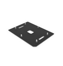 Комплектующие корпусов ALSEYE 4189 Backplate Dimensions:113.6*74.5*18mm