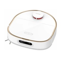 Робот-пылесос Dreame DreameBot W10 Pro White