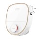 Робот-пылесос Dreame DreameBot W10 Pro White