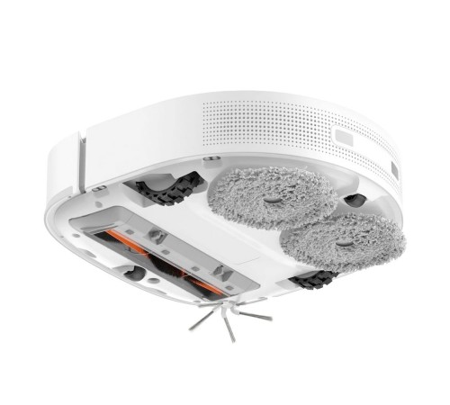 Робот-пылесос Dreame DreameBot W10 Pro White