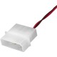 Вентилятор ExeGate ExtraPower EP12025SM (EX283395RUS) 120x120x25 мм, Sleeve bearing (подшипник скольжения), Molex, 1800RPM, 25dBA