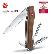 Нож перочинный Victorinox WineMaster (0.9701.63) 130мм 6функций подар.коробка