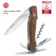 Нож перочинный Victorinox WineMaster (0.9701.63) 130мм 6функций подар.коробка
