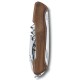 Нож перочинный Victorinox WineMaster (0.9701.63) 130мм 6функций подар.коробка