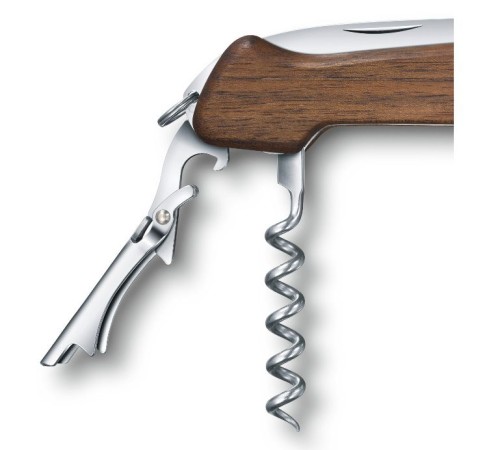 Нож перочинный Victorinox WineMaster (0.9701.63) 130мм 6функций подар.коробка Нож перочинный Victorinox WineMaster (0.9701.63) 130мм 6функций подар.коробка