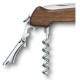 Нож перочинный Victorinox WineMaster (0.9701.63) 130мм 6функций подар.коробка