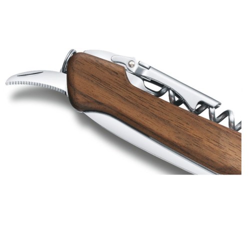 Нож перочинный Victorinox WineMaster (0.9701.63) 130мм 6функций подар.коробка Нож перочинный Victorinox WineMaster (0.9701.63) 130мм 6функций подар.коробка