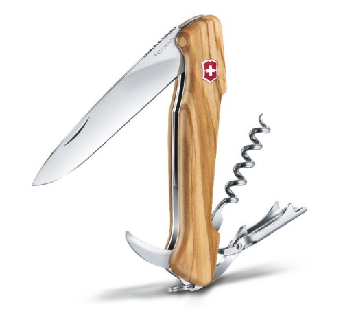 Нож перочинный Victorinox WineMaster (0.9701.64) 130мм 6функций подар.коробка Нож перочинный Victorinox WineMaster (0.9701.64) 130мм 6функций подар.коробка