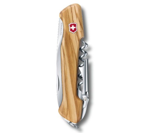 Нож перочинный Victorinox WineMaster (0.9701.64) 130мм 6функций подар.коробка Нож перочинный Victorinox WineMaster (0.9701.64) 130мм 6функций подар.коробка
