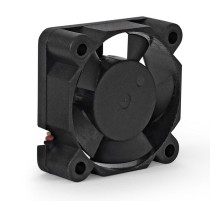 Вентилятор ExeGate EX03010S3P 30x30x10 мм, Sleeve bearing (подшипник скольжения), 3pin, 9000RPM, 26dBA