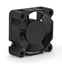 Вентилятор ExeGate EX03010S3P 30x30x10 мм, Sleeve bearing (подшипник скольжения), 3pin, 9000RPM, 26dBA