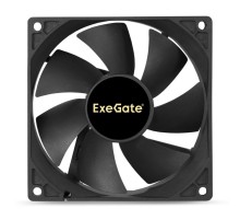 Вентилятор ExeGate EX09225H3P 92x92x25 мм, Hydraulic bearing (гидродинамический), 3pin, 2000RPM, 23dBA