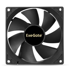 Вентилятор ExeGate EX09225H3P 92x92x25 мм, Hydraulic bearing (гидродинамический), 3pin, 2000RPM, 23dBA