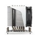 Кулер ExeGate ESNK-P0064AP4.PWM.4U.SP3.Cu (Al+Cu, 4U, 6 тепл. трубок, LGA SP3, TDP 280W, PWM, 1900-3800RPM, 2 ball bearing, 4pin, 44db, 730г, на винтах, с термопастой, Retail box)