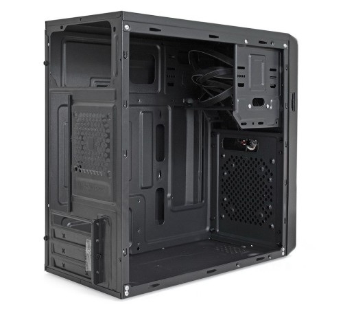 Корпус Minitower ExeGate BA-309-AA400 (mATX, БП AA400 с вент. 8см, 2*USB, HD аудио, черный) Корпус Minitower ExeGate BA-309-AA400 (mATX, БП AA400 с вент. 8см, 2*USB, HD аудио, черный)